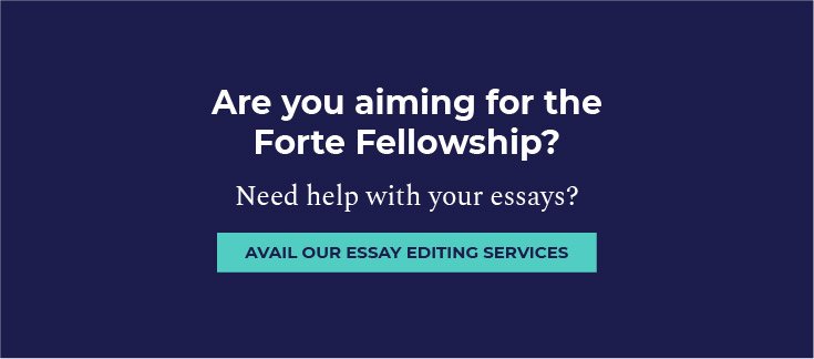 Forte Fellowship