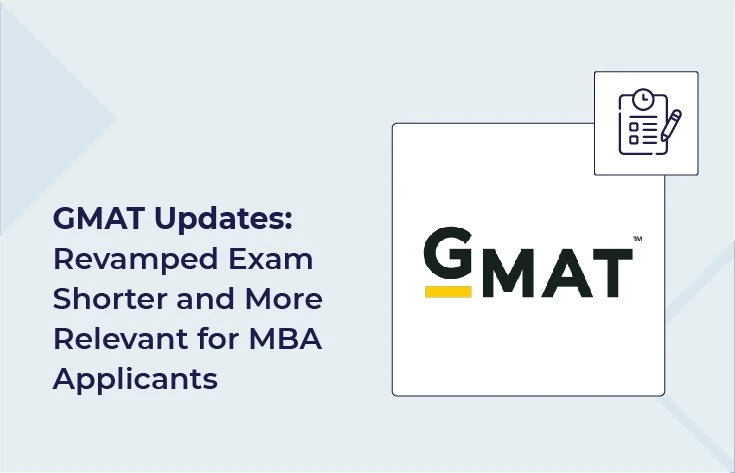 GMAT focus edition changes