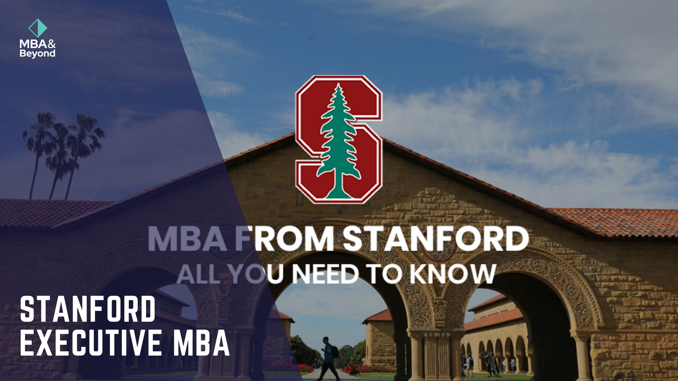 Stanford Executive MBA Program