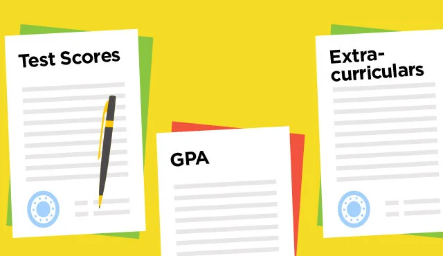 average GPA top MBA programs
