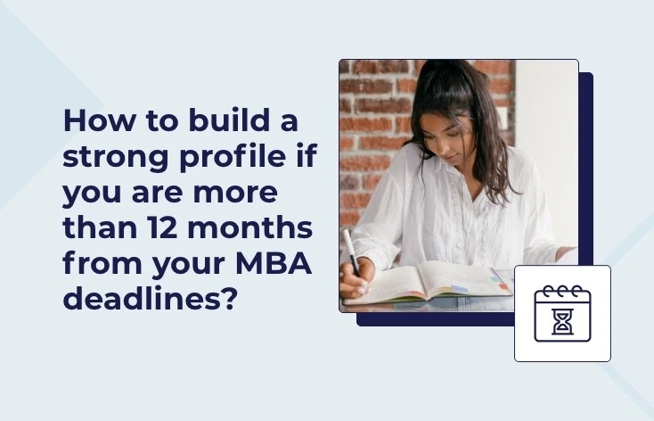 How to Build Strong profile for MBA