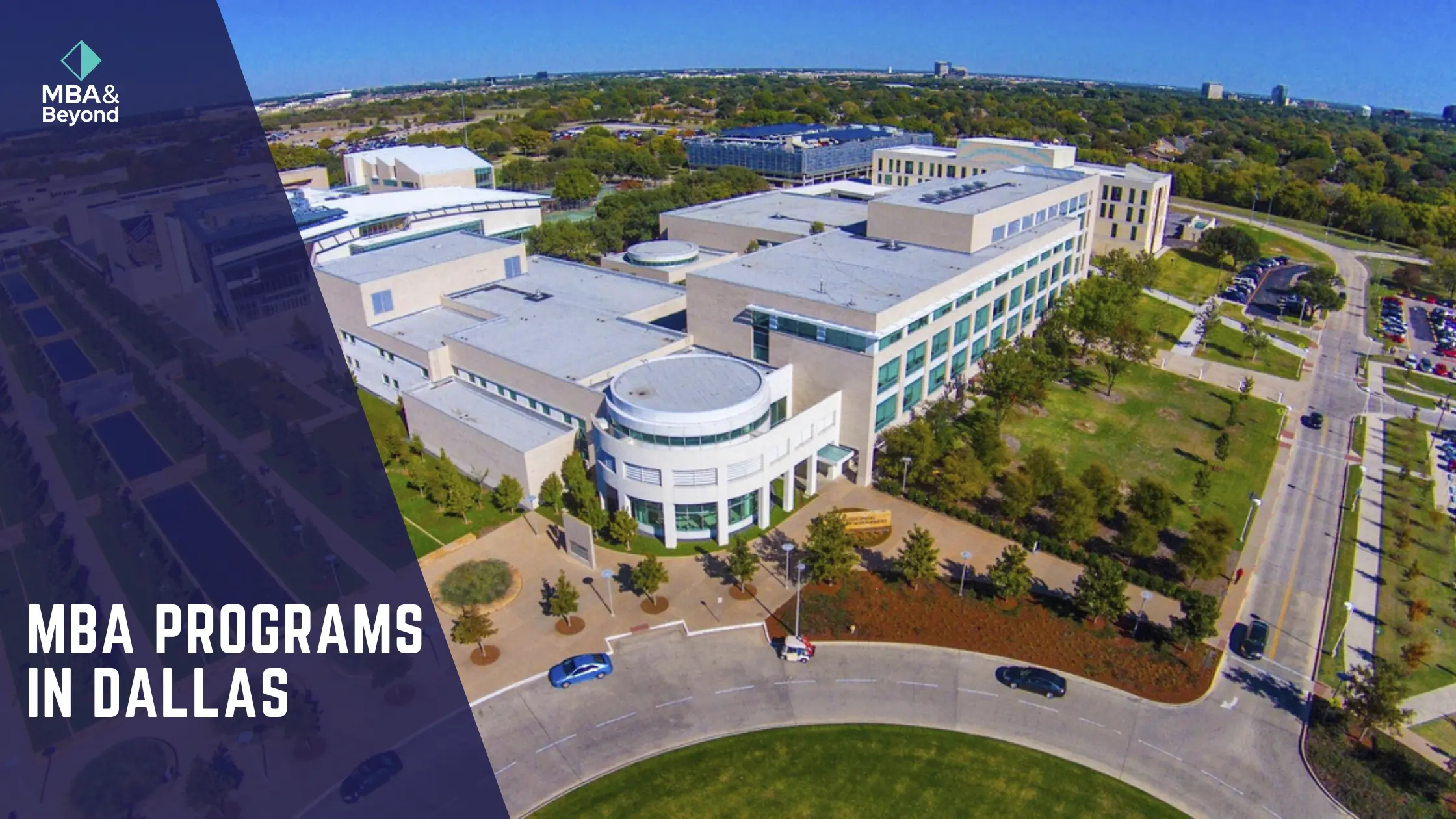 MBA programs in Dallas