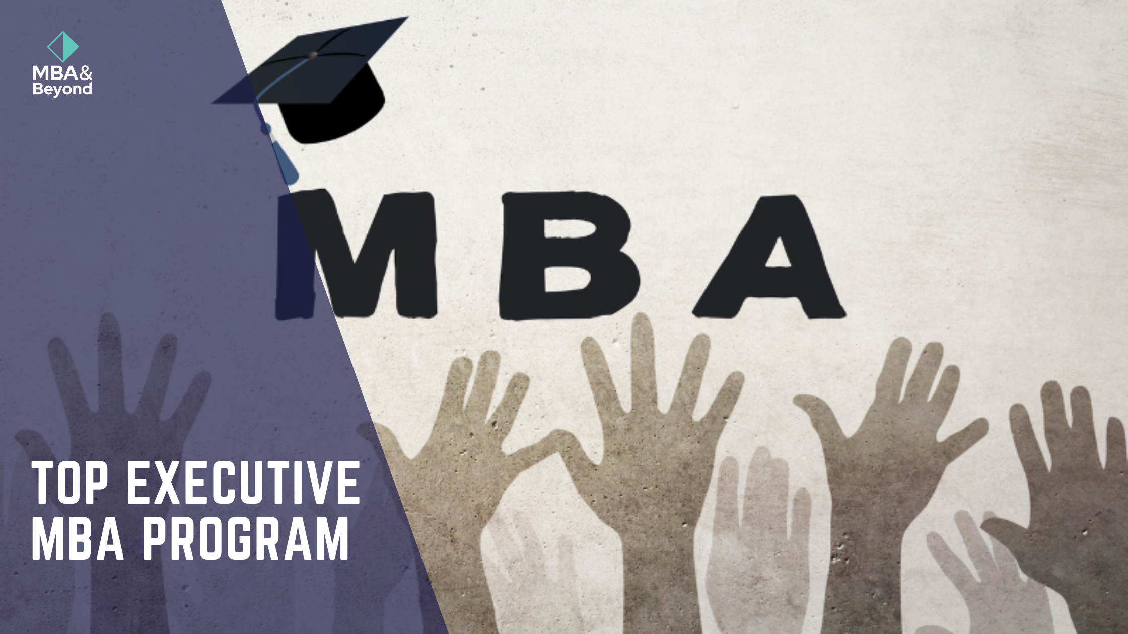 Top Executive MBA Programs