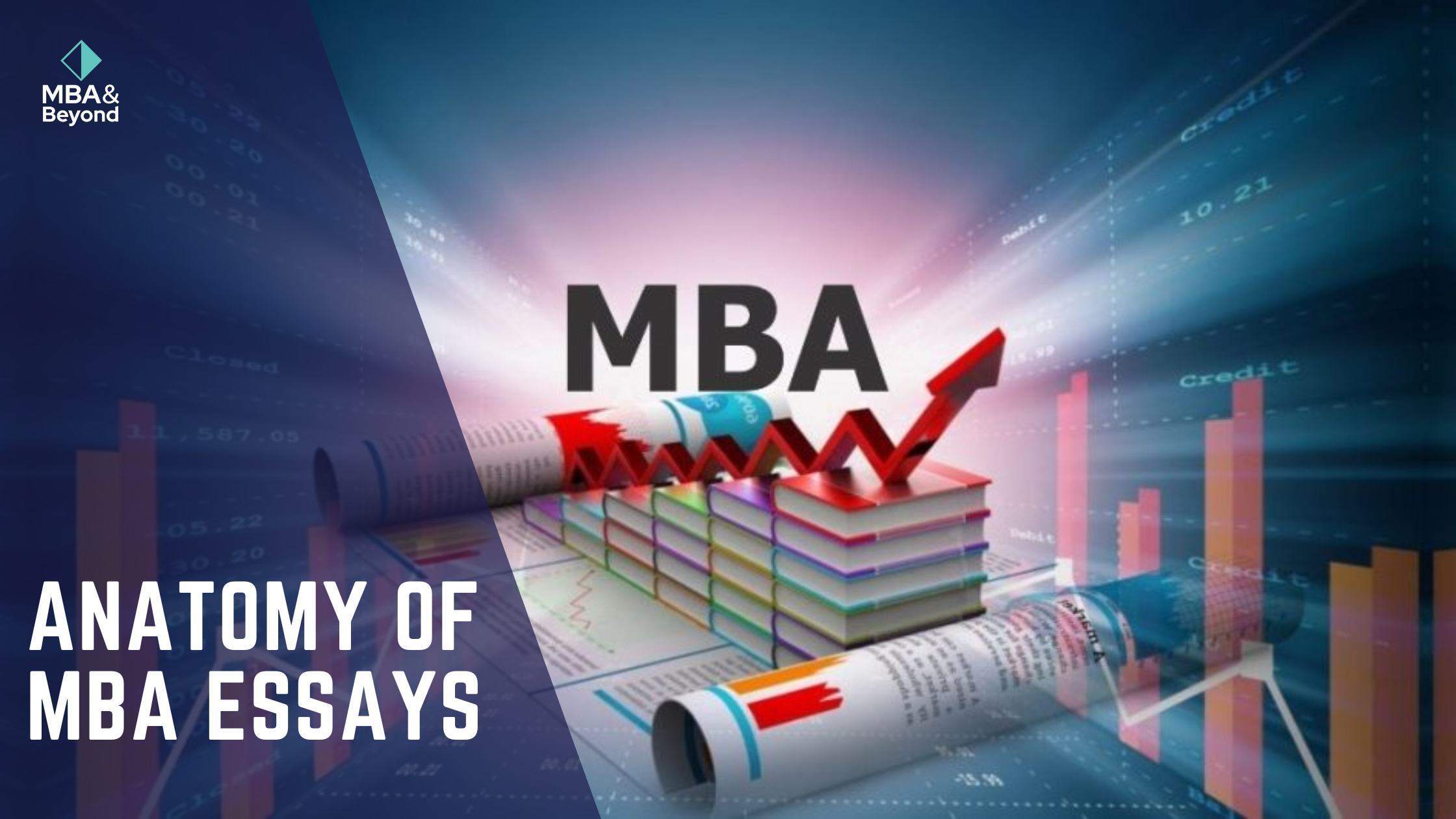 Anatomy of MBA Essays