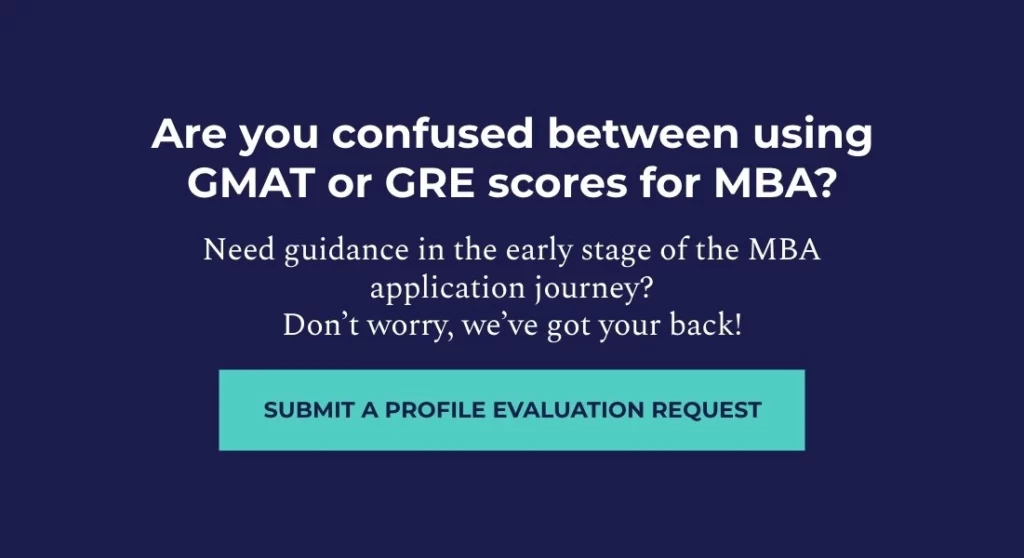 gmat vs gre for mba