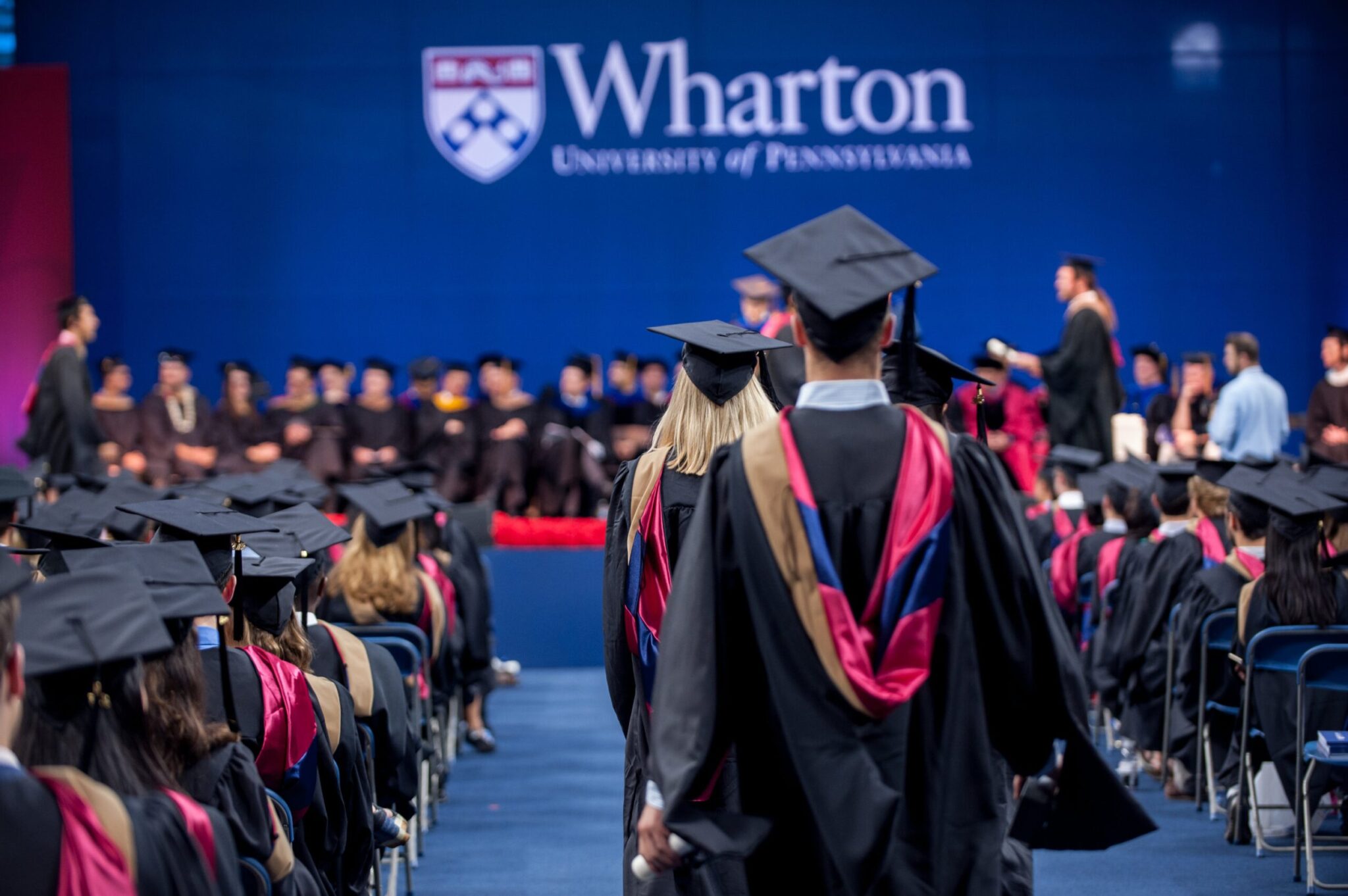 Wharton MBA Insights into Admission, Curriculum, and Scholarships