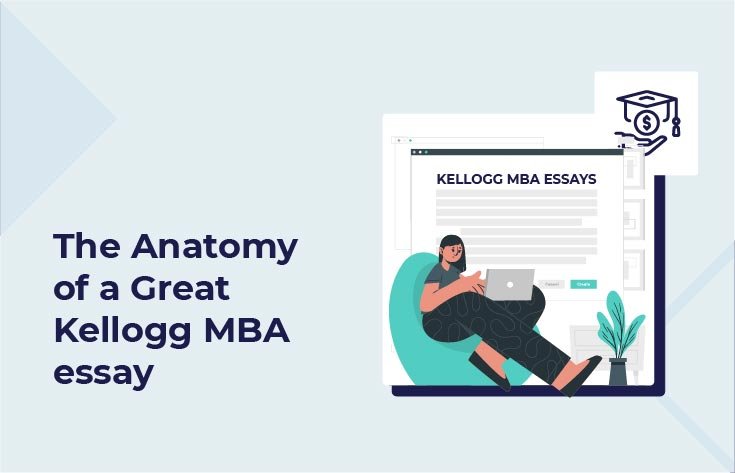write an essay about kellogg's