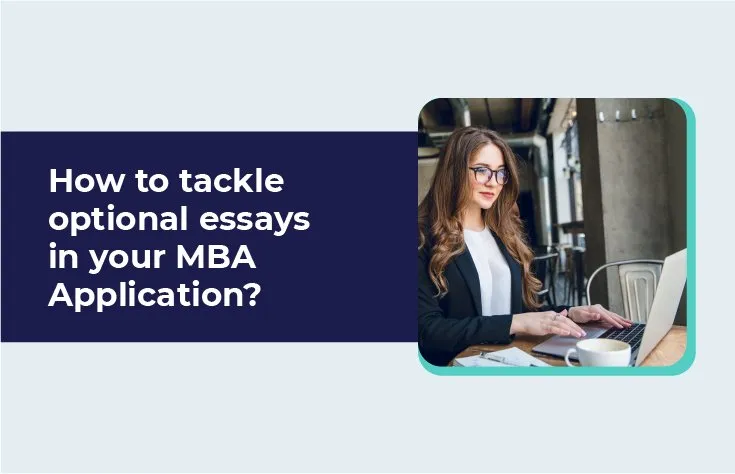 what to write in optional essay