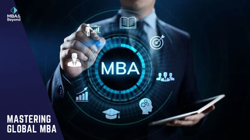 Mastering Global MBA