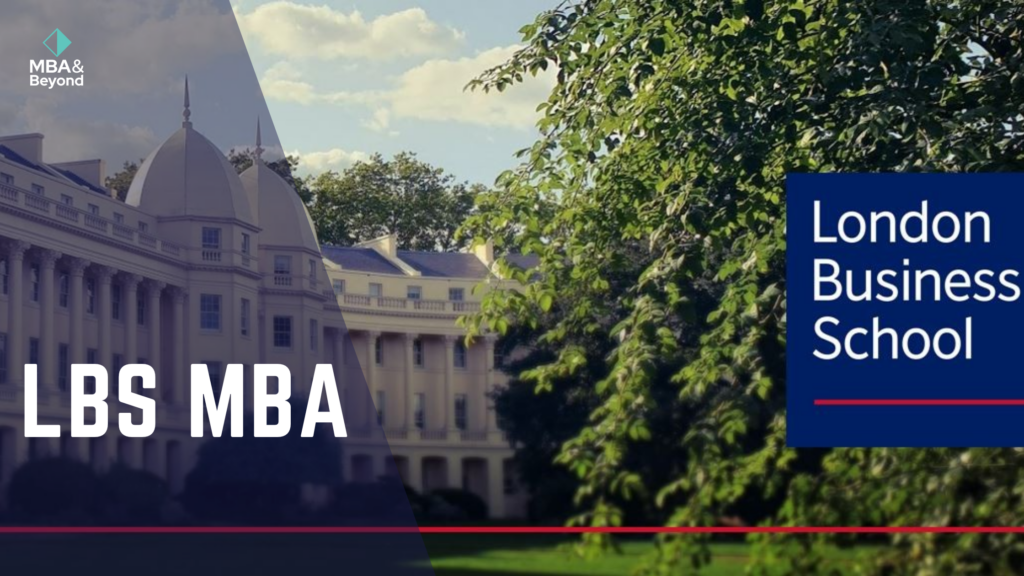 lbs mba interview case study