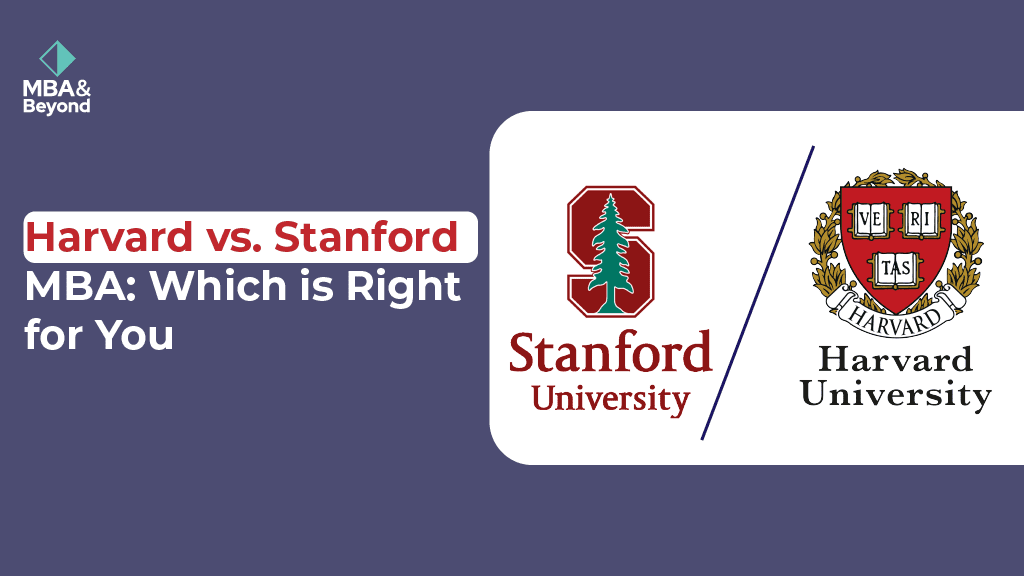 Harvard vs. Stanford MBA