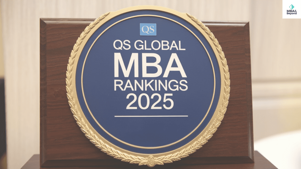 MBA Rankings