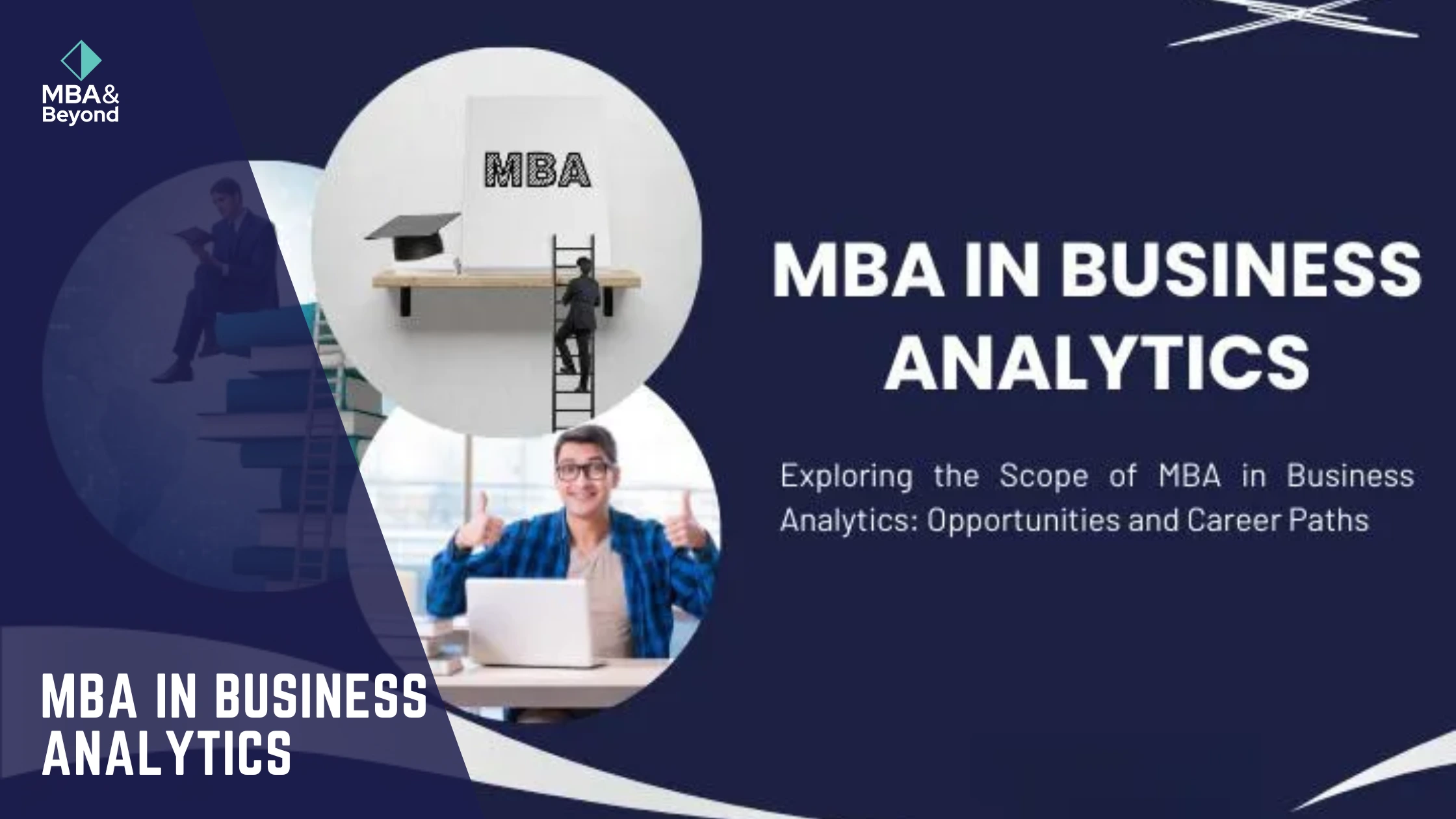 MBA in Business Analytics